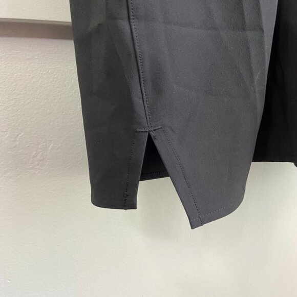 NWT The North Face Black Arque Hike Dress - Picture 13 of 15